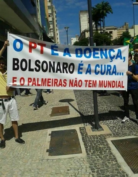 bolsonaro