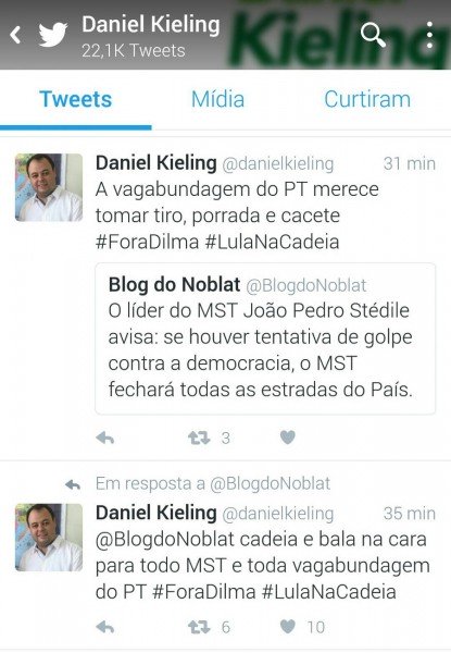 daniel kieling