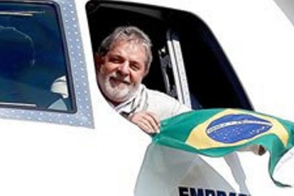 "Lula teria o potencial de atuar como um agregador nacional"