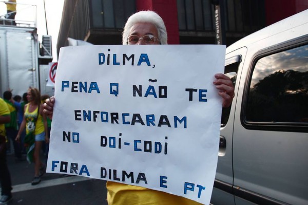 protesto coxa