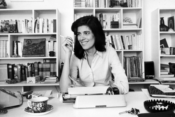 Susan Sontag