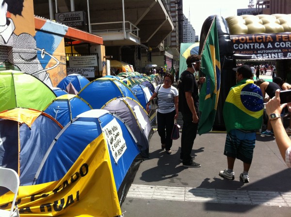 O forte apache coxinha