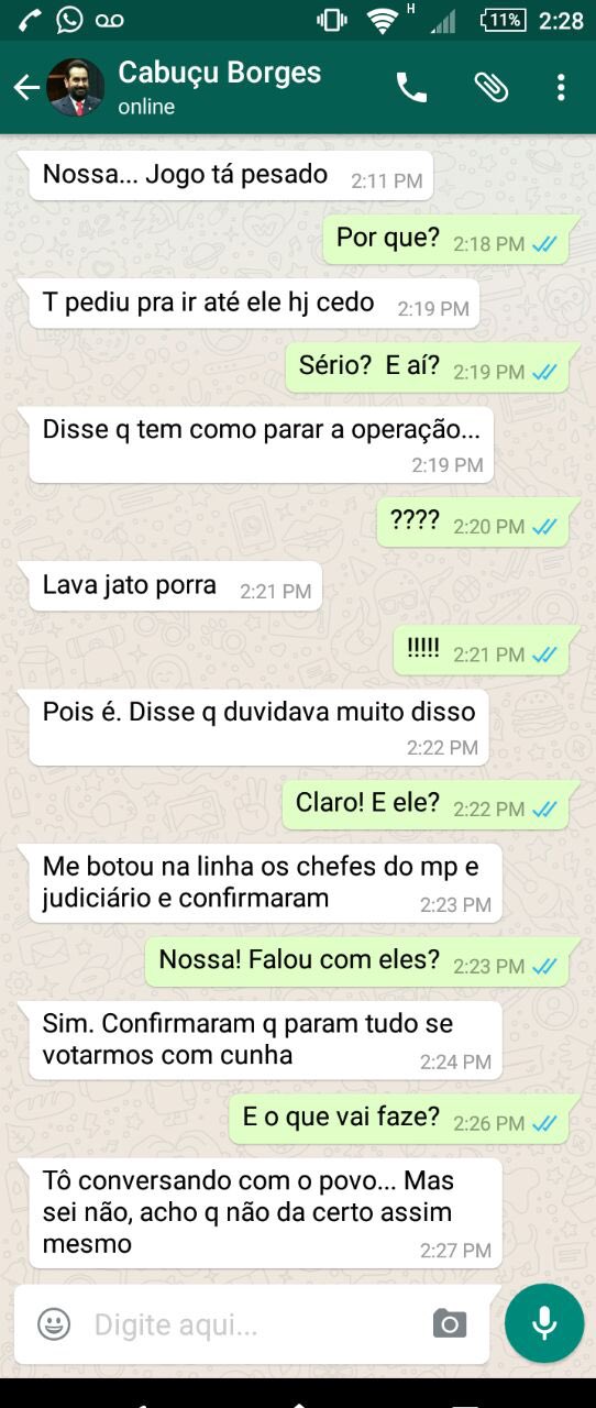 cabuçu