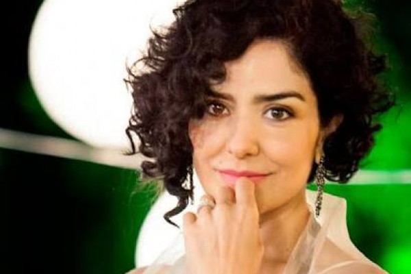 Atacada por fascistas: Letícia Sabatella