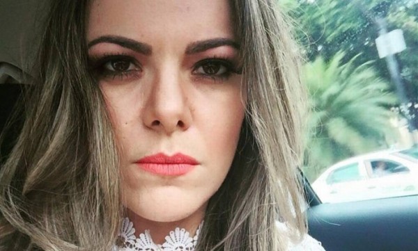 Ana Paula Valadão: sempre gerando ignorância e ódio contra população LGBT. (Foto: Reprodução)
