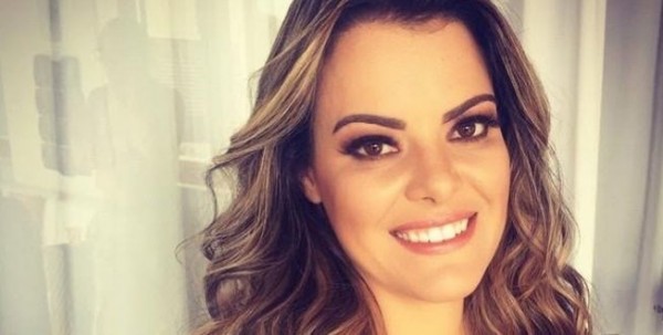 Fundamentalista: Ana Paula Valadão