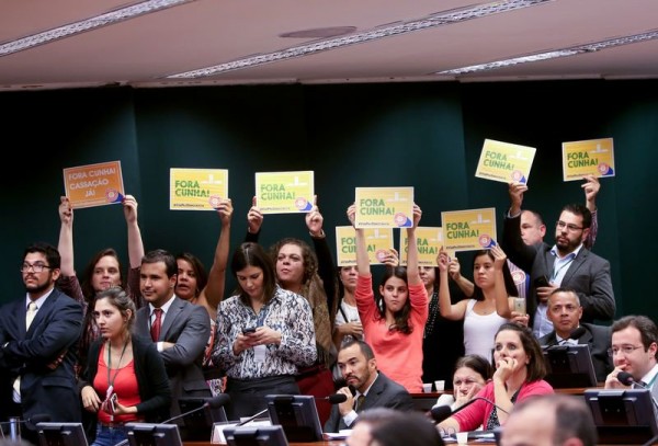 fora cunha
