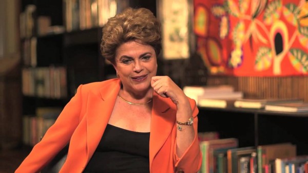 Veja Dilma Rousseff