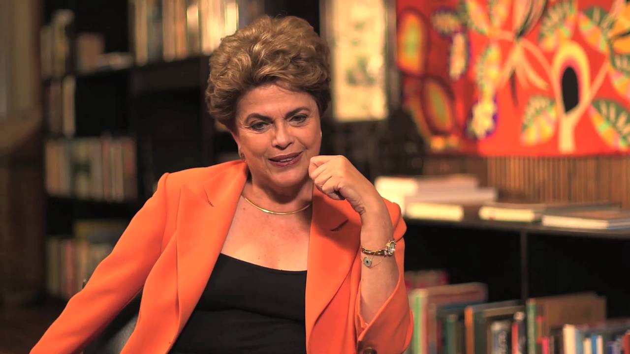 Veja Dilma Rousseff