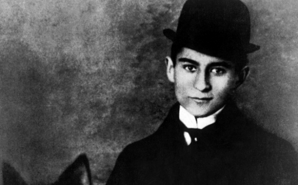 Franz Kafka