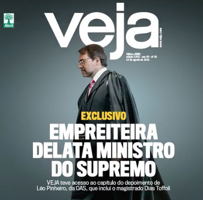 veja