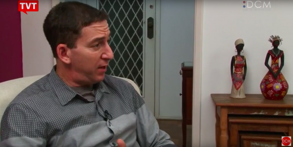 Greenwald