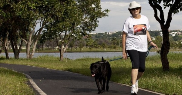 Dilma e Nego