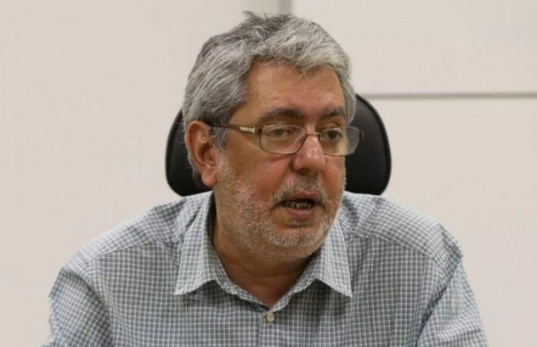 Ricardo Melo