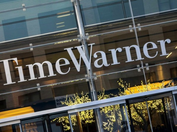 TIME WARNER