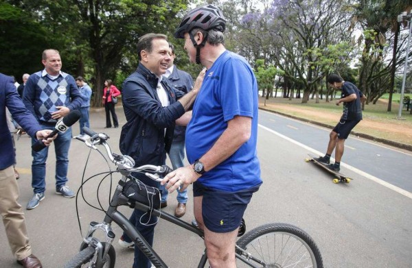 "Fica tranquilo que o ingresso vai ser baratinho"