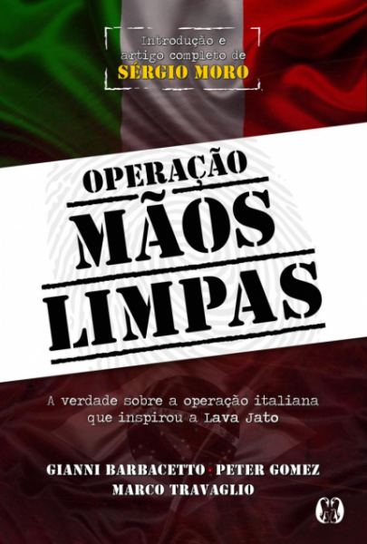 livro - moro