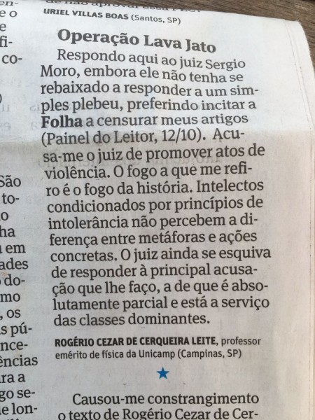 rogerio cezar