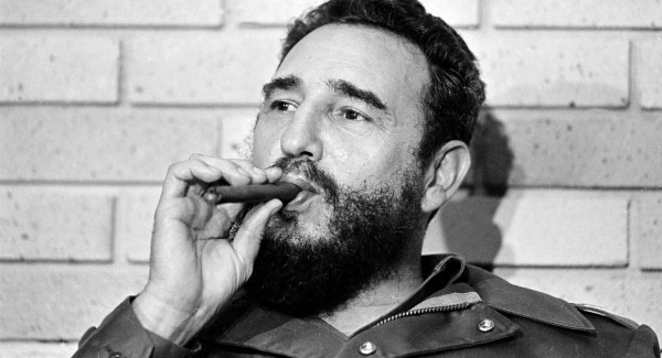 FIDEL