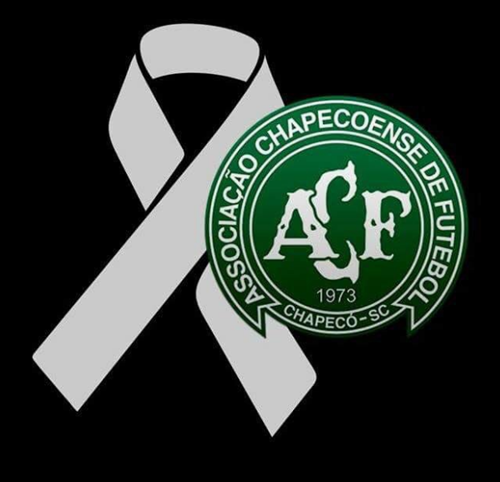 Imagens-do-símbolo-da-Chapecoense-todo-preto-de-luto-2