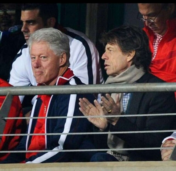 billclintonmick