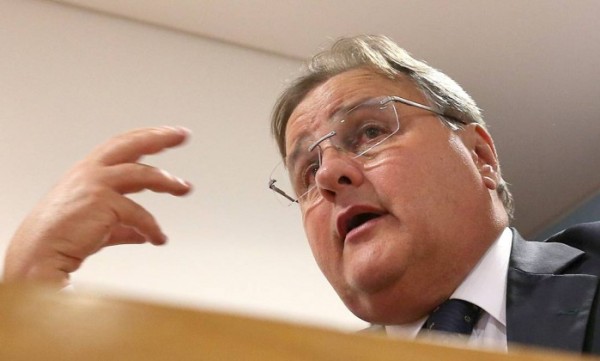 geddel