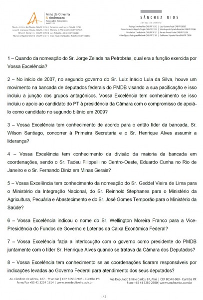perguntas cunhatemer