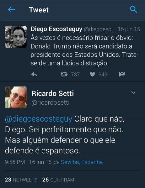 trump - escosteguy