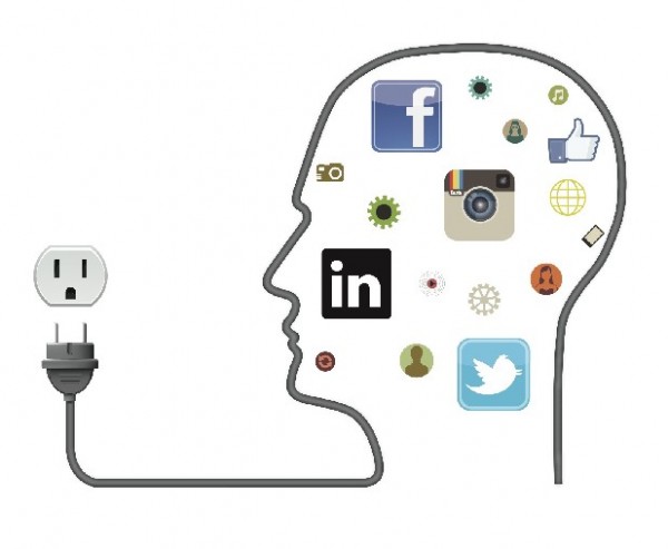 unplug social networks