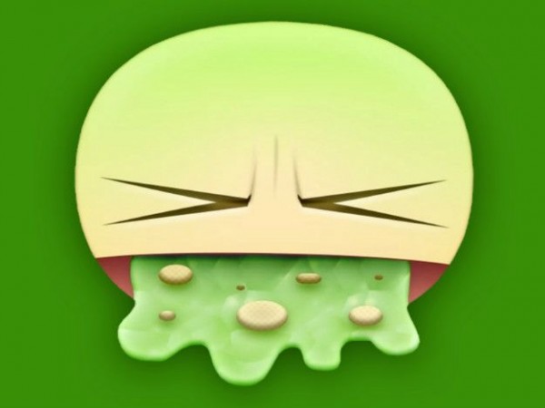 vomito