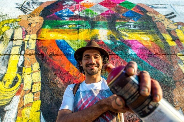 Kobra, o "coordenador" de Doria que nunca foi