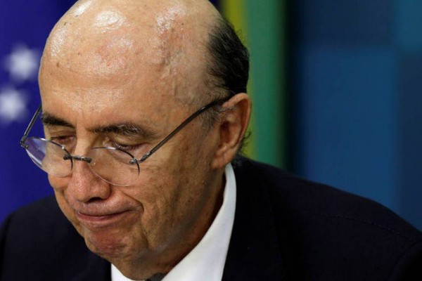 Não rolou