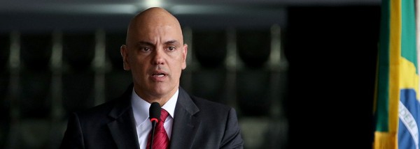 O novo ministro