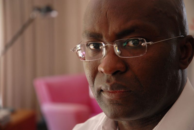 Achille-Mbembe