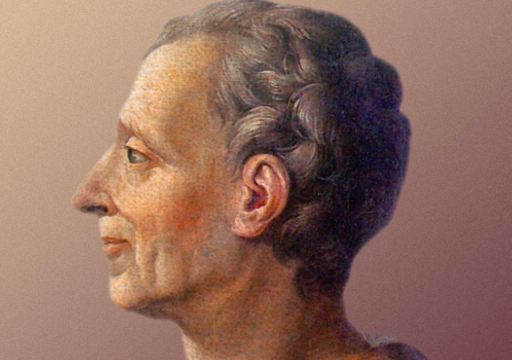 Montesquieu