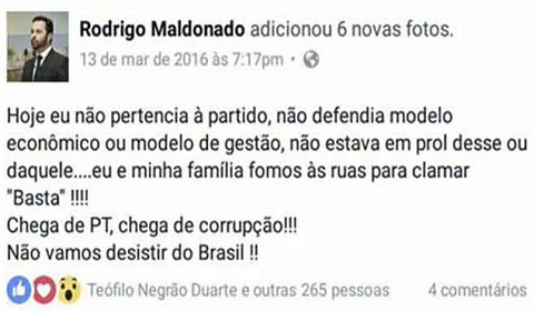 rodrigo maldonado silveira