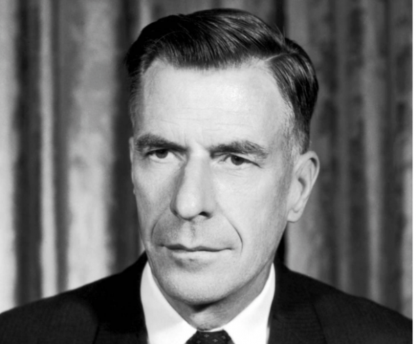 John Kenneth Galbraith