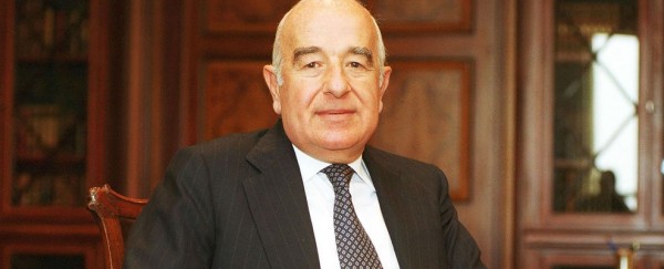 José Safra