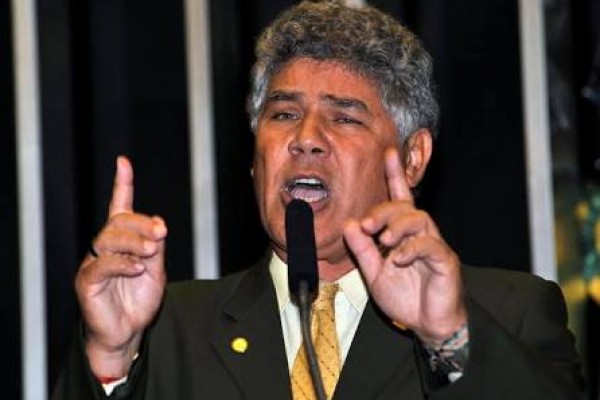 O combativo Chico