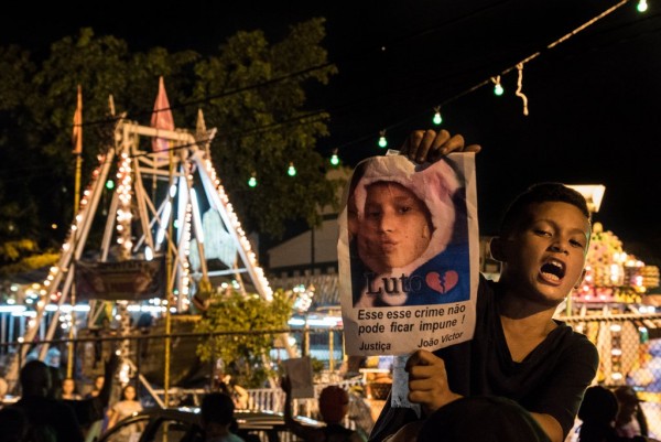 Foto: Daniel Arroyo/Ponte Jornalismo