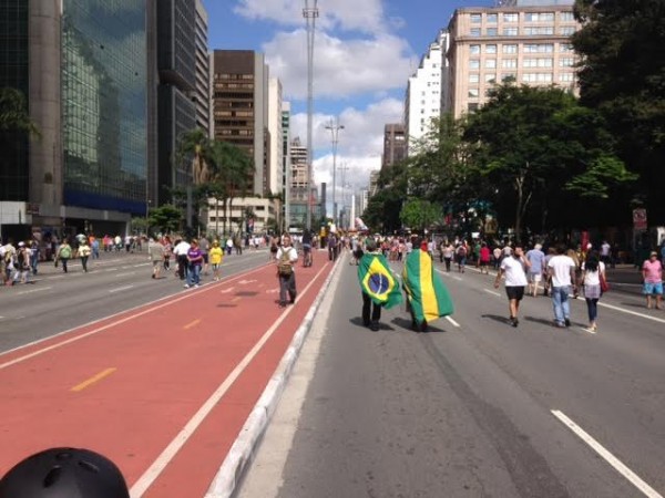 paulista mbl