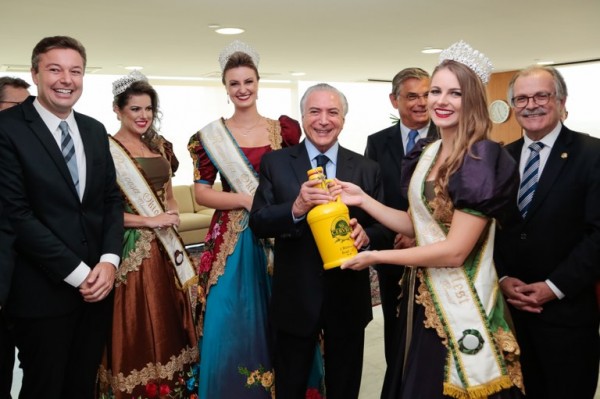 temer - blumenau 2