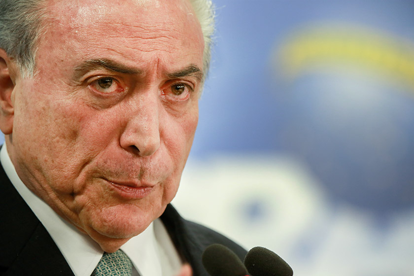 Resultado de imagem para temer