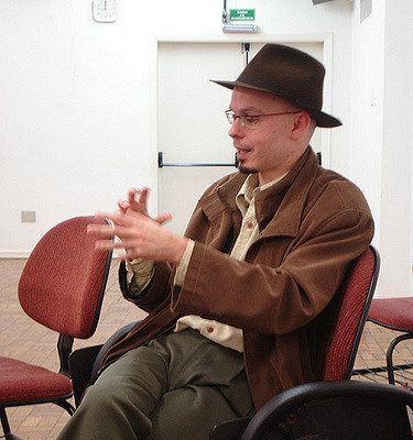 Max Alvim