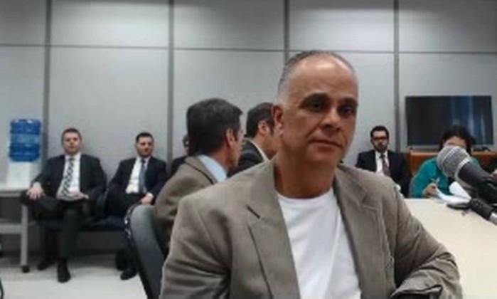 Marcos Valério