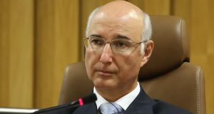 Ives Gandra Martins Filho