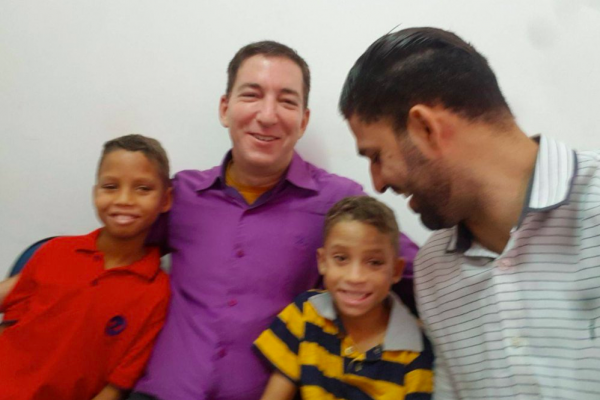 Maia Pede A Sergio Moro Providencias Sobre Ameacas Feitas A Familia De Glenn Greenwald