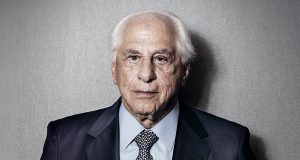 ,eJosé Yunes é amigo de longa data de Temere