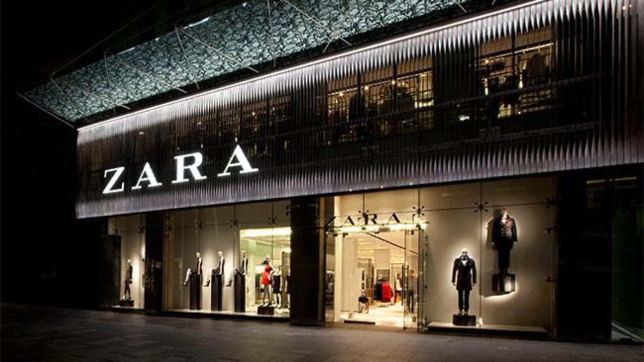 Varejista Zara fecha sete lojas no Brasil - Pequenas Empresas Grandes  Negócios