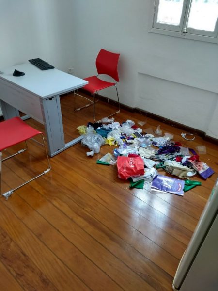 Centro de cidadania LGBT